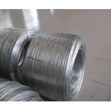 High Tension Hot Dipped Galvanized Steel Wire